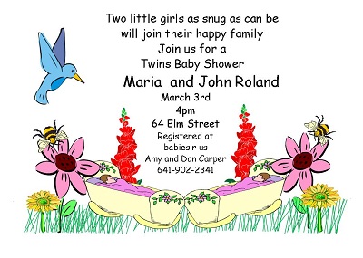 Invitation