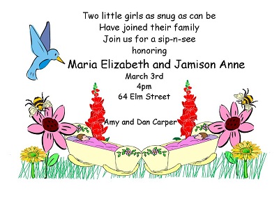 Invitation