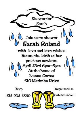 Invitation