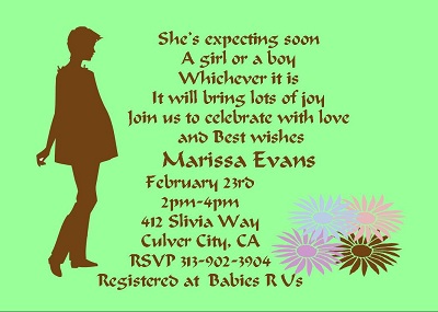Invitation