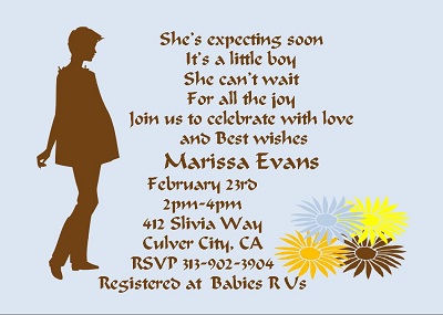 Invitation