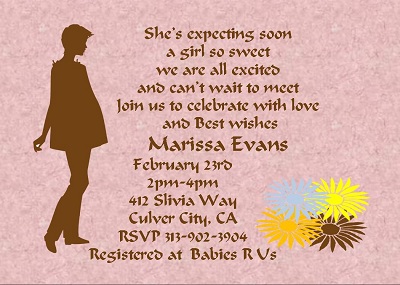 Invitation