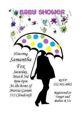 Invitation
