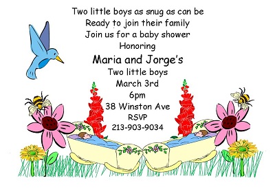 Invitation