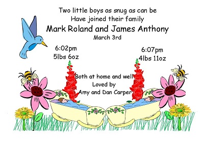Invitation