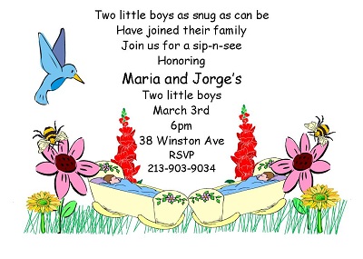 Invitation