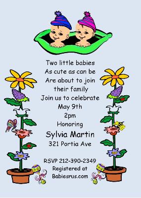 Invitation