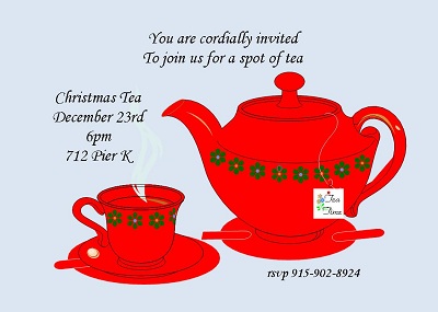 Invitation