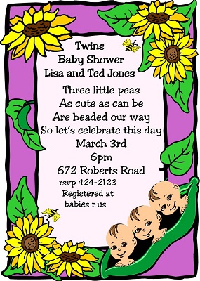 Invitation