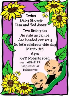Invitation