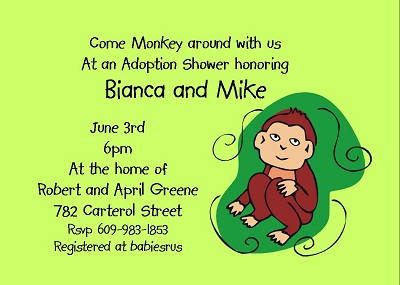 Invitation