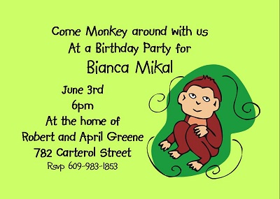 Invitation