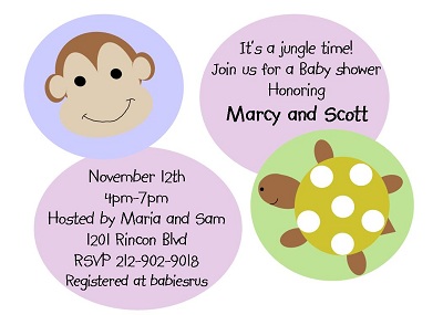 Invitation