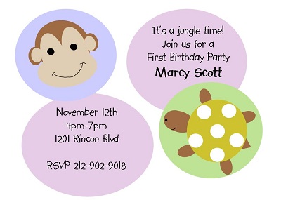 Invitation