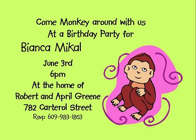Invitation