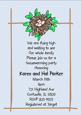Invitation