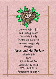 Invitation