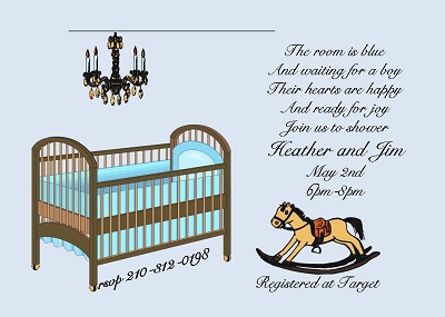 Invitation