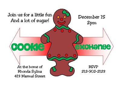 Invitation