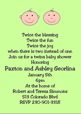 Invitation
