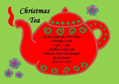 Invitation