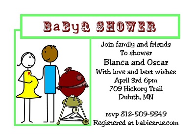 Invitation
