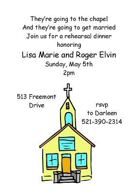 Invitation