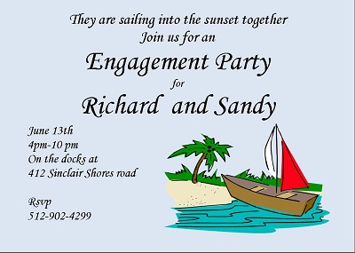 Invitation