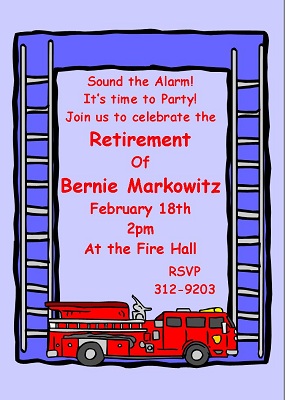 Invitation