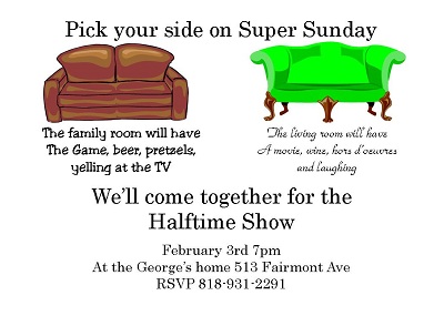 Invitation