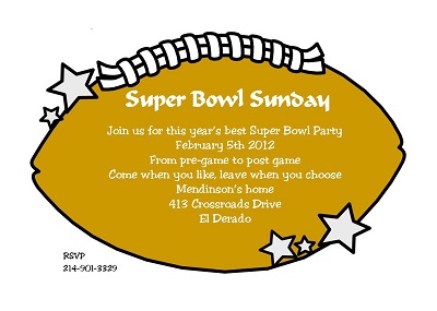 Invitation