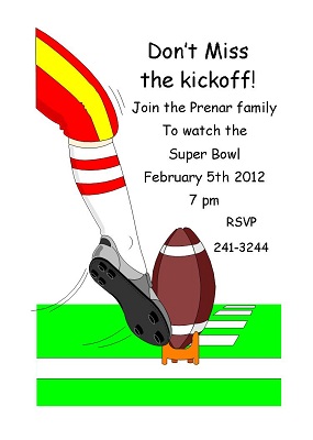 Invitation