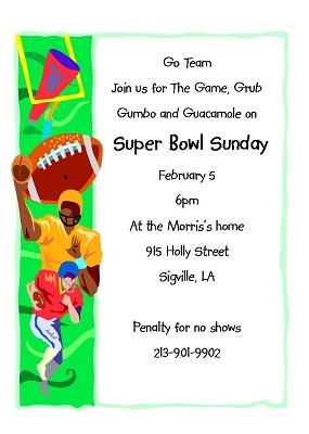 Invitation