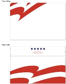 Matching Envelope