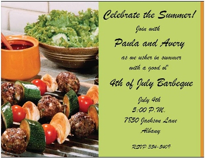 Invitation