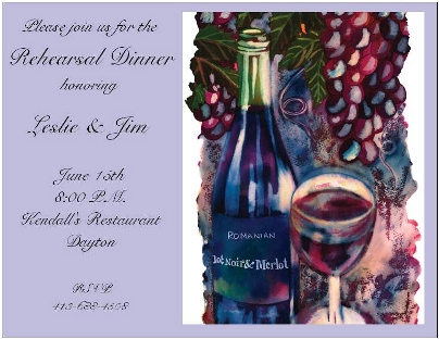 V-Design 321 - Dinner