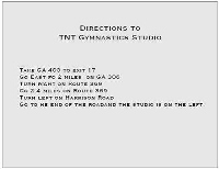Invitation Back