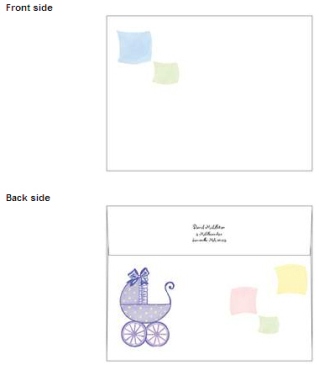 Matching Envelope