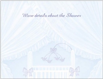 Invitation Back