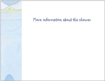Invitation Back