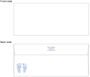 Matching Envelope