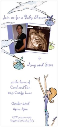 Baby Shower