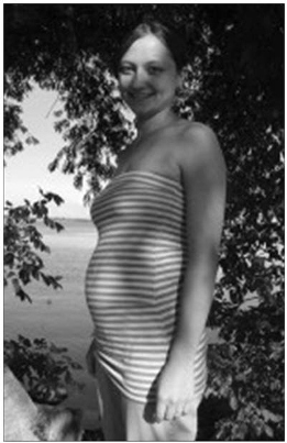 Custom Photo Invitation
