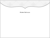 Invitation Back