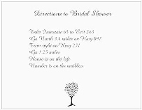 Invitation Back