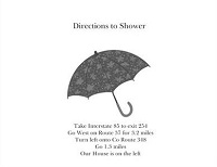 Invitation Back