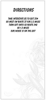 Invitation Back