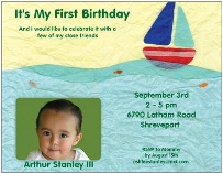Photo Invitation