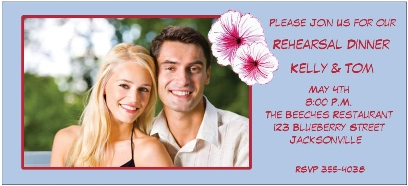 Photo Invitation