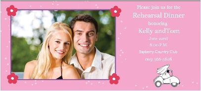 Photo Invitation